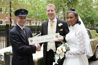 LEICESTER WEDDING CARS 1073791 Image 6